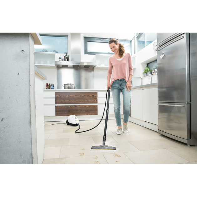 Пароочисник KARCHER SC 2 EasyFix - изображение 7