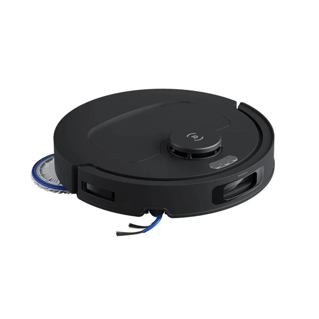 Робот-пылесос Ecovacs Deebot T30C Black (DLX71) (T30CDLX71 Black) - изображение 3