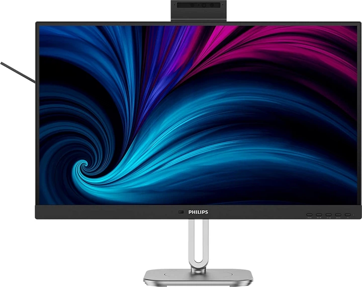 Монітор 27" Philips 27B2U4601H/00 (8721038007282) - Фото 1 Монітор 27" Philips 27B2U4601H/00 (8721038007282) - зображення 1