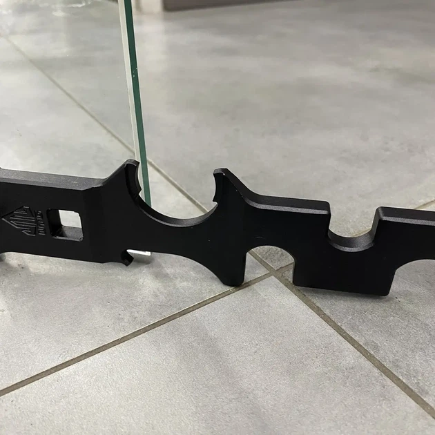 Ключ Leapers UTG Armorer's Multi-Function Wrench для обслуживания AR-15 / AR-10 / AR-308 - изображение 7