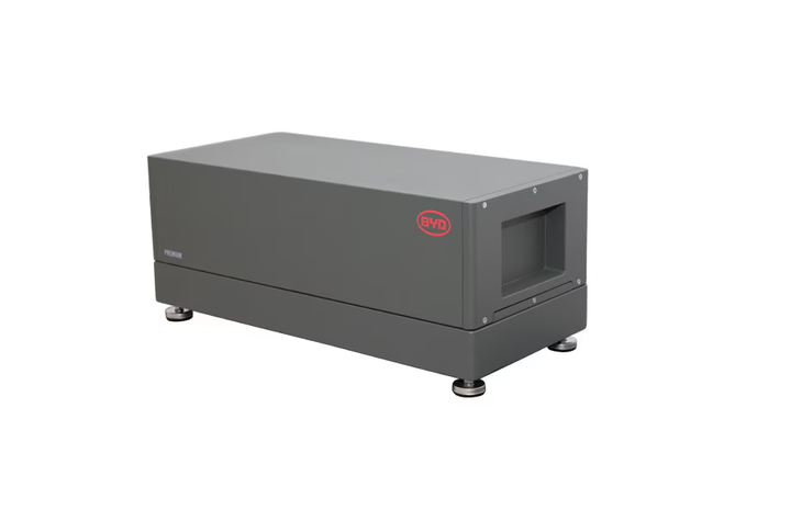 Блок живлення BYD LVS P1-1 PDU Battery Box Преміум 12940054-00 (2000001352700) - зображення 2