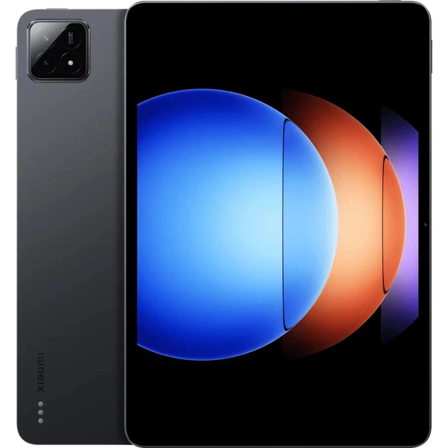 Планшет Xiaomi Pad 6S Pro 12/512GB Graphite Gray «Refurbished» - Фото 1 Планшет Xiaomi Pad 6S Pro 12/512GB Graphite Gray «Refurbished» - изображение 1