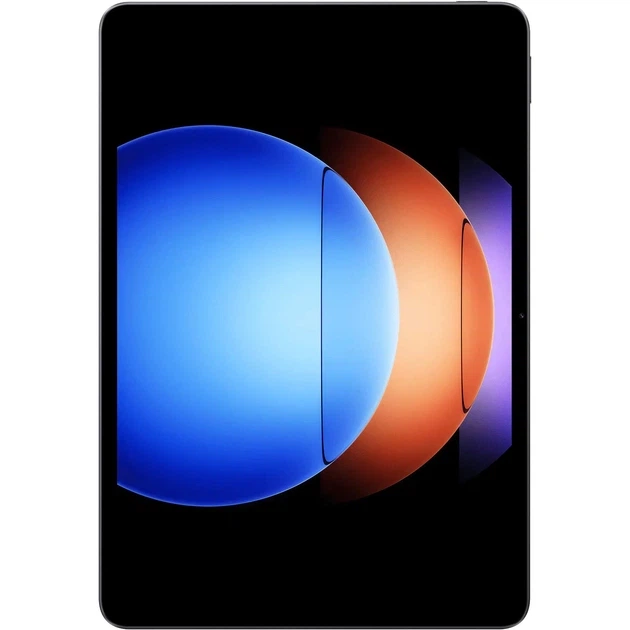 Планшет Xiaomi Pad 6S Pro 12/512GB Graphite Gray «Refurbished» - Фото 2 Планшет Xiaomi Pad 6S Pro 12/512GB Graphite Gray «Refurbished» - изображение 2
