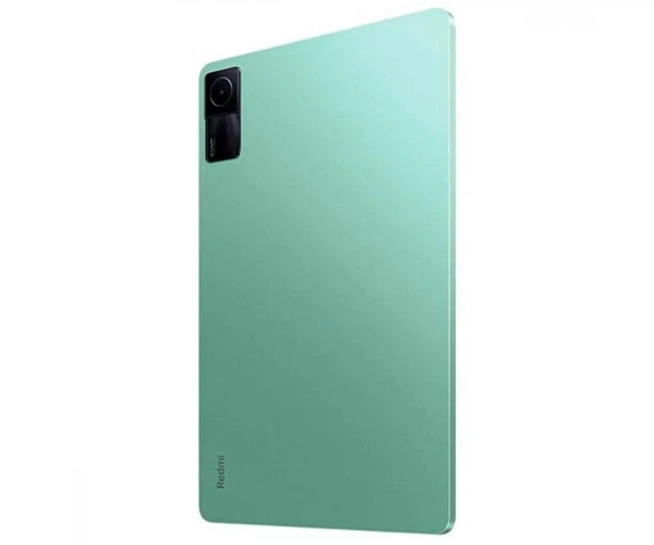Планшет Xiaomi Redmi Pad 3/64GB Wi-Fi Mint Green «Refurbished» - изображение 2