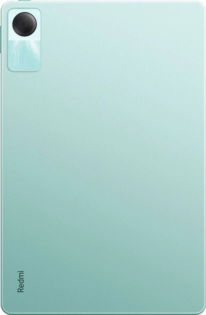 Планшет Xiaomi Redmi Pad SE 8/256GB Mint Green «Refurbished» - изображение 5