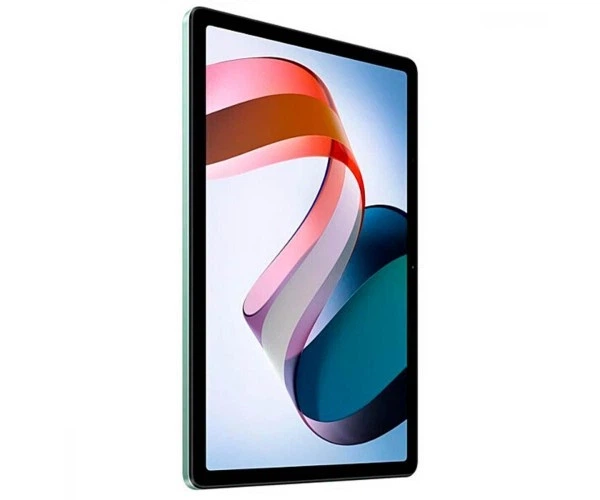 Планшет Xiaomi Redmi Pad 3/64GB Wi-Fi Mint Green «Refurbished» - изображение 9