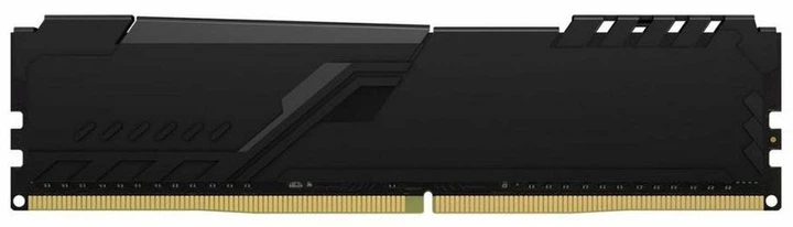 Оперативна пам'ять 16GB (2x8GB) Kingston Fury Beast DDR4 3200 MHz Black (KF432C16BBK2/16WP) - Фото 4 Оперативна пам'ять 16GB (2x8GB) Kingston Fury Beast DDR4 3200 MHz Black (KF432C16BBK2/16WP) - зображення 4