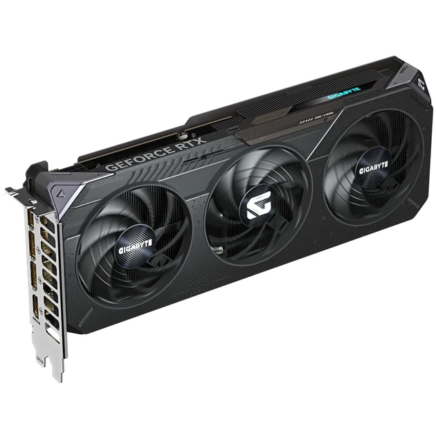 Відеокарта Gigabyte GeForce RTX 5060 GAMING OC 8G (GV-N5060GAMING OC-8GD) - зображення 4