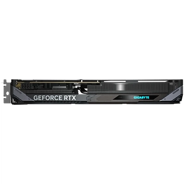 Відеокарта Gigabyte GeForce RTX 5060 GAMING OC 8G (GV-N5060GAMING OC-8GD) - зображення 8