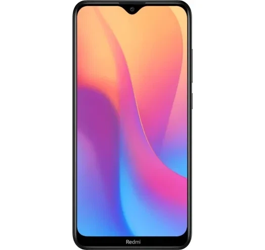 Xiaomi Redmi 8A 4/64GB Black 8 ядер 2 SIM Snapdragon 439 - Refurbished - Фото 3 Xiaomi Redmi 8A 4/64GB Black 8 ядер 2 SIM Snapdragon 439 - Refurbished - изображение 3
