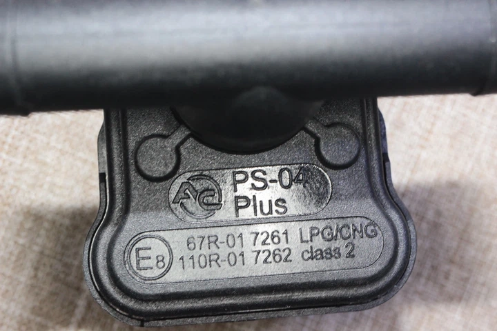 Датчик тиску газу AC Stag PS-04 Plus (Мап-сенсор) - зображення 6