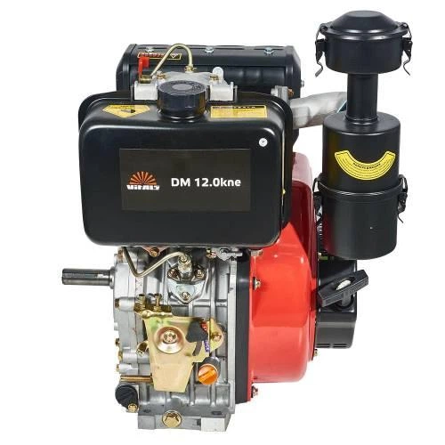 Двигатель дизельный Vitals DM 12.0 kne - Фото 8 Двигатель дизельный Vitals DM 12.0 kne - изображение 8