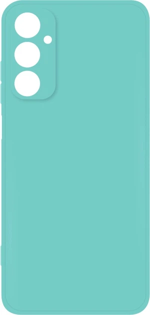 Чехол для смартфона ACCLAB SoftShell для Samsung Galaxy A05s Mint (1283126590368) - Фото 1 Чехол для смартфона ACCLAB SoftShell для Samsung Galaxy A05s Mint (1283126590368) - изображение 1