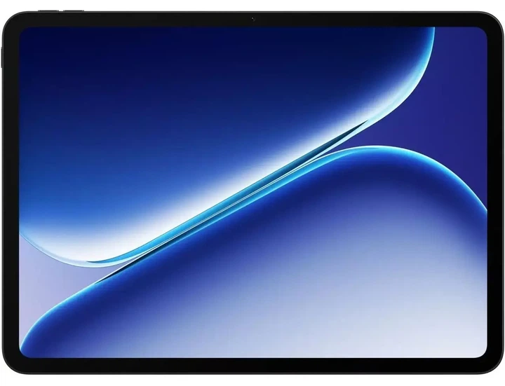 Планшет OnePlus Pad Go 2 Wi-Fi 8/128GB Shadow Black (OPPG2WF8128B) - Фото 3 Планшет OnePlus Pad Go 2 Wi-Fi 8/128GB Shadow Black (OPPG2WF8128B) - изображение 3