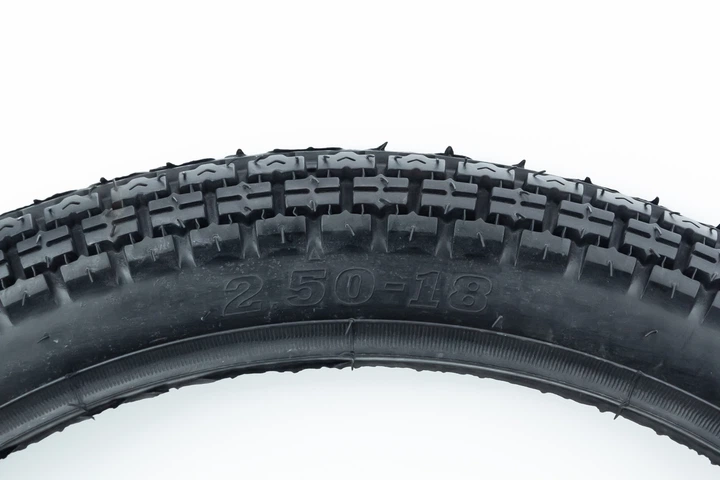 Шина 2,50-18 дорожная SV513 SRC (камерная) - изображение 2