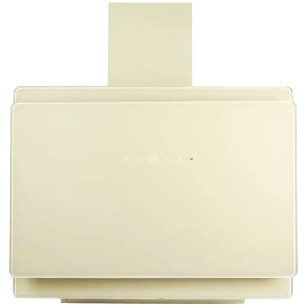 Витяжка кухонна VENTOLUX TOSCANA 60 IVORY (1000) TRC MM - изображение 6
