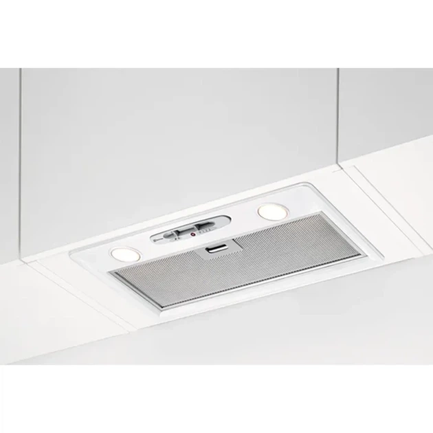 Витяжка ELECTROLUX LFG 525 W - зображення 2