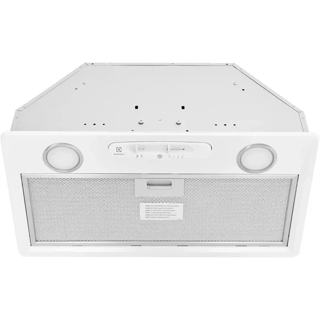 Витяжка ELECTROLUX LFG 525 W - зображення 4