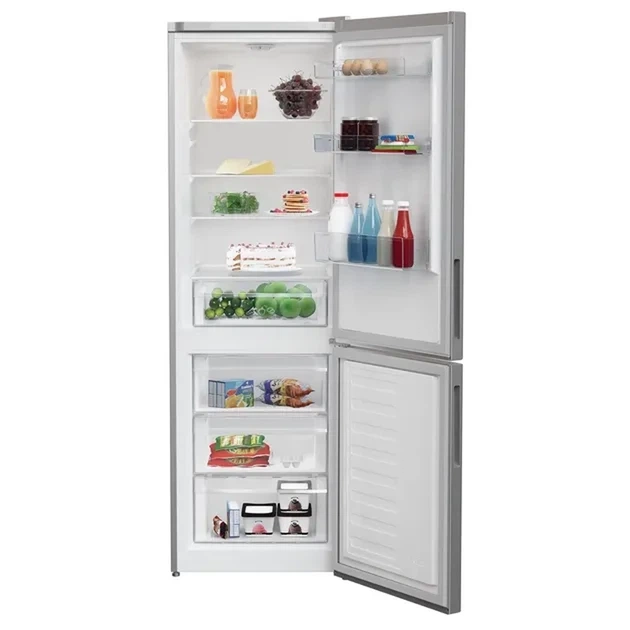 Холодильник INDESIT INKS 1361 S4E - зображення 2
