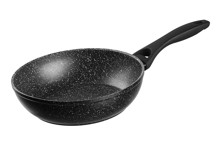Пательня глибока 26 см Ardesto Gemini Gourmet AR1926DF - зображення 2