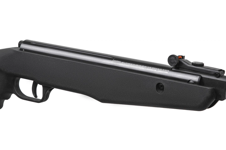 Гвинтівка пневматична Crosman Inferno, кал.4.5 (1002911) - Фото 3 Гвинтівка пневматична Crosman Inferno, кал.4.5 (1002911) - изображение 3