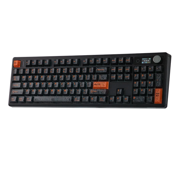 EPOMAKER TH108 V2 PRO Механічна бездротова клавіатура - Фото 6 EPOMAKER TH108 V2 PRO Механічна бездротова клавіатура - изображение 6