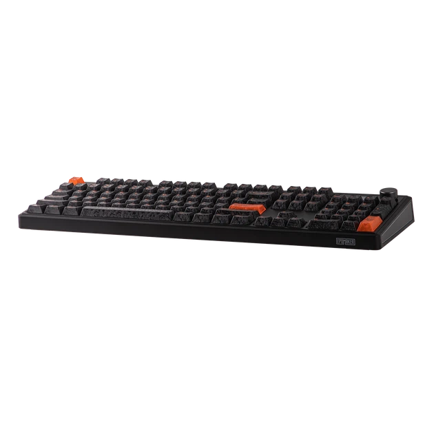 EPOMAKER TH108 V2 PRO Механічна бездротова клавіатура - Фото 8 EPOMAKER TH108 V2 PRO Механічна бездротова клавіатура - изображение 8