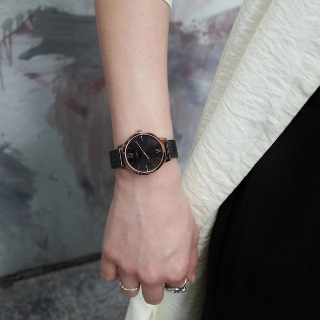 Годинник Casio LTP-E157MRB-1B - изображение 2