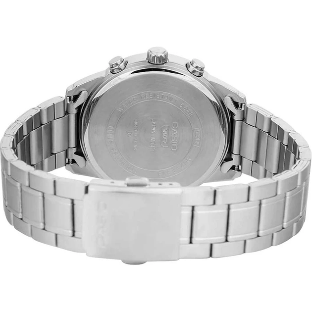 Годинник Casio MTP-E515D-8A - изображение 4