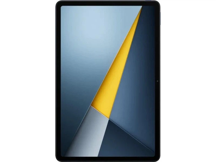 Планшет Xiaomi POCO Pad M1 8/256GB Blue - Фото 3 Планшет Xiaomi POCO Pad M1 8/256GB Blue - изображение 3