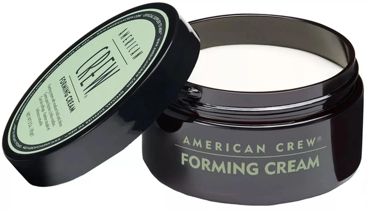 Крем для волосся American Crew формувальний Classic Forming Cream 85 г - зображення 2