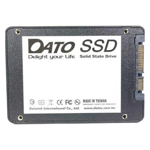 SSD диск Dato DS700, 240 Гб. - 357402 - изображение 3