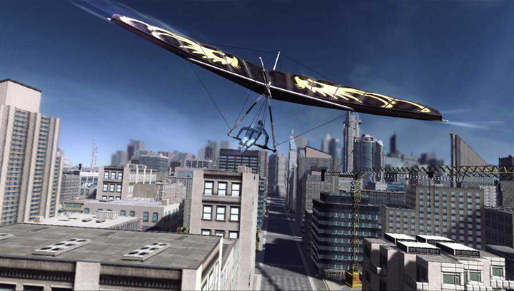 Игра Microsoft Xbox 360 MotionSports: Play for Real Kinect Английская Версия Б/У - изображение 6