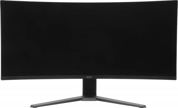 Монитор 34" Acer XZ340CURX2bmiipphx (um.cx0ee.205) - Фото 4 Монитор 34" Acer XZ340CURX2bmiipphx (um.cx0ee.205) - зображення 4