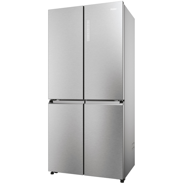 Холодильник HAIER HCR7818DNMM - зображення 2