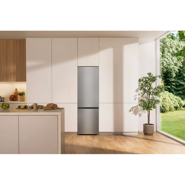 Холодильник Gorenje RK4182PS4 - изображение 6