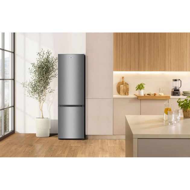 Холодильник Gorenje RK4182PS4 - изображение 7
