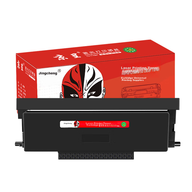 Картридж лазерный Jingcheng HC4900L с барабаном для Huawei HM1440/HM1441/HC4900, повышенной емкости - изображение 6