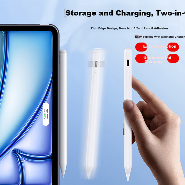 Чохол для iPad Air 4/5/6/7 11 дюймів (2020-2025) силіконовий ударостійкий зі складаною підставкою, лавандово-сірий - Фото 6 Чохол для iPad Air 4/5/6/7 11 дюймів (2020-2025) силіконовий ударостійкий зі складаною підставкою, лавандово-сірий - зображення 6