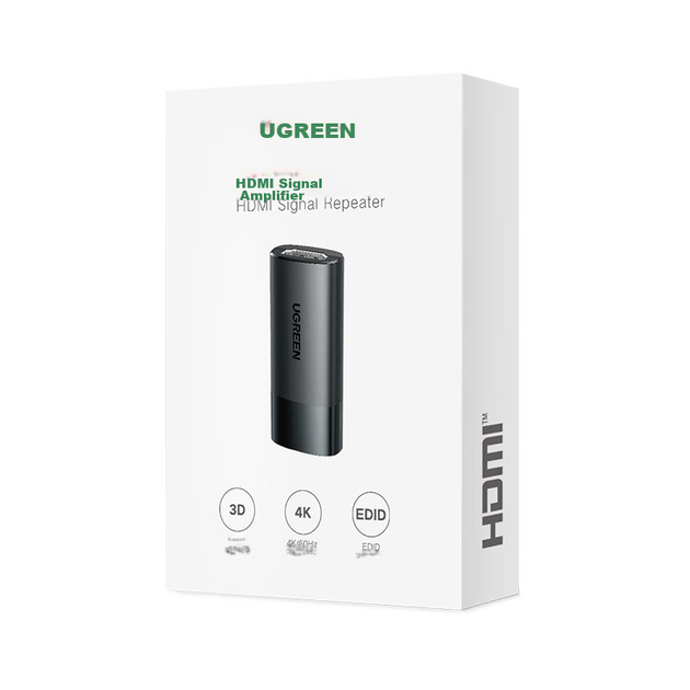 HDMI-удлинитель UGREEN 10943 к 40 м - изображение 6