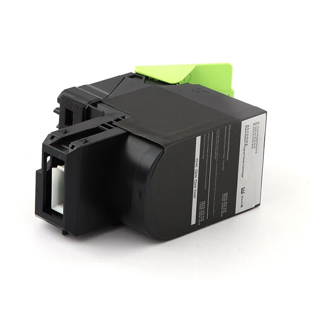 Тонер-картридж Befon для Lexmark (70C8H) CS310n/CS410dn/CS510de с чипом Black - изображение 4