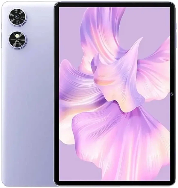 Планшет Oukitel OT6 4/64Gb Purple Global version - Фото 1 Планшет Oukitel OT6 4/64Gb Purple Global version - изображение 1