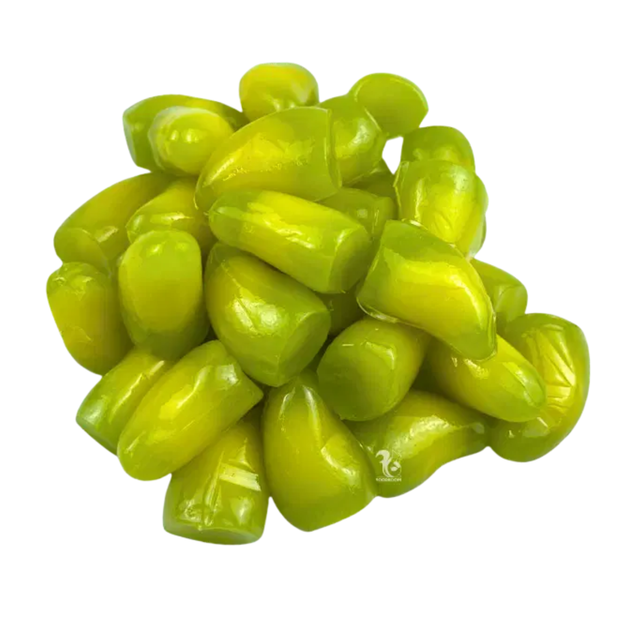 Желейки 4D Peelable Jelly Candies з яблуком 1 кг - зображення 2