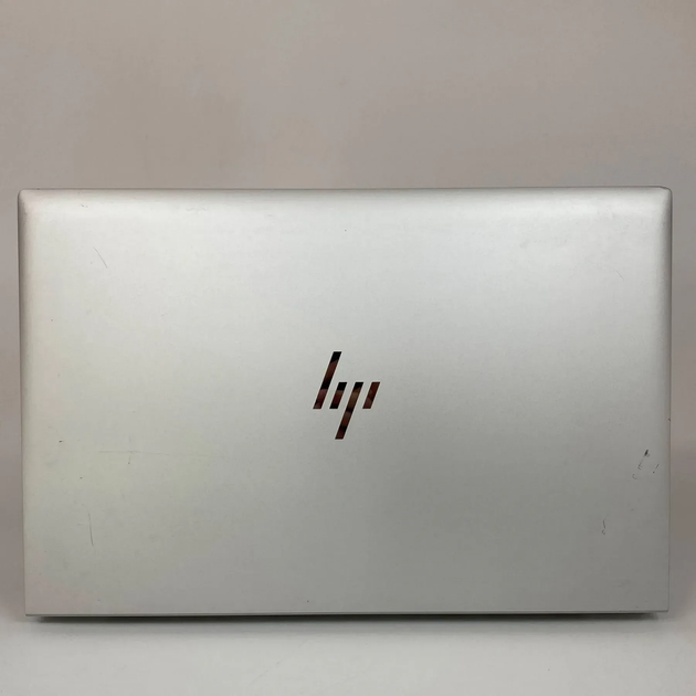 Ультрабук Б-клас HP EliteBook 840 G7 / 14" (1920x1080) IPS / Intel Core i5-10310U (4 (8) ядра по 1.7 - 4.4 GHz) / 16 GB DDR4 / 275 GB SSD / Intel UHD Graphics / WebCam / TouchID б/в + Подарунок Бездротова миша / USB - зображення 8