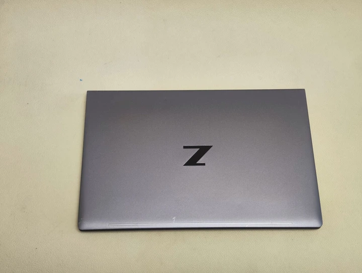 Мобильная рабочая станция HP ZBook Power 15 G8 / 15.6" (1920x1080) IPS / Intel Core i5-11500H (6 (12) ядер по 2.4 - 4.6 GHz) / 16 GB DDR4 / 512 GB SSD / nVidia Quadro T1200, 4 GB GDDR6, 128-bit / WebCam б/у - изображение 8
