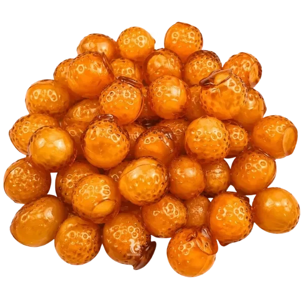 Желейки 4D Peelable Jelly Candies с апельсином 1 кг - Фото 2 Желейки 4D Peelable Jelly Candies с апельсином 1 кг - изображение 2