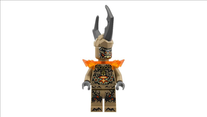 Конструктор Lego Фигурка Earth Monster Paper Bag Ninjago L0002202 njo1030 - Фото 4 Конструктор Lego Фигурка Earth Monster Paper Bag Ninjago L0002202 njo1030 - изображение 4