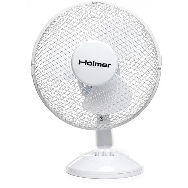 Вентилятор Holmer HFS-1209-1W - Фото 1 Вентилятор Holmer HFS-1209-1W - зображення 1