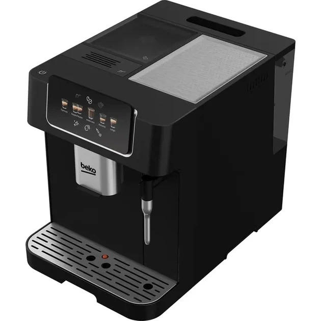 Кавоварка Beko CEG7302B - зображення 4