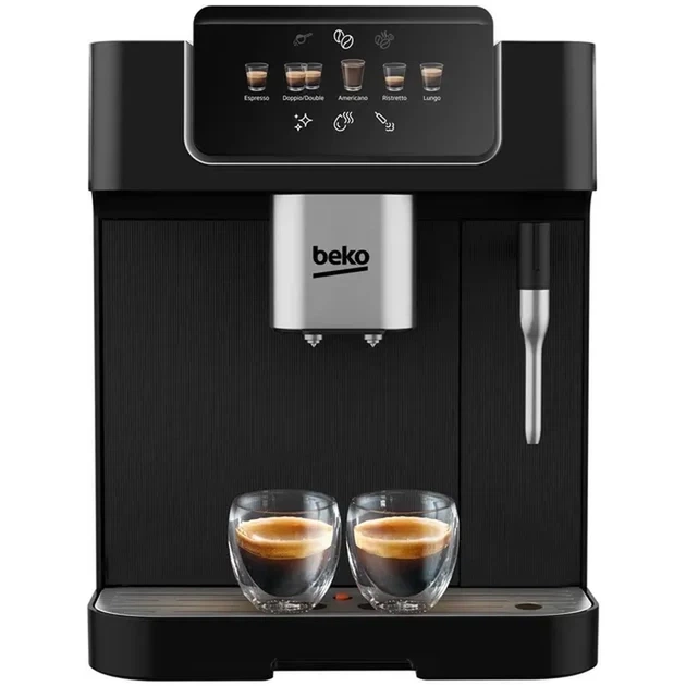 Кавоварка Beko CEG7302B - зображення 7